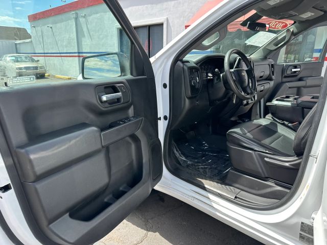 chevrolet silverado 1500 2020 1GCRWAEH5LZ335524 image chevrolet silverado 1500 2020 1GCRWAEH5LZ335524 image